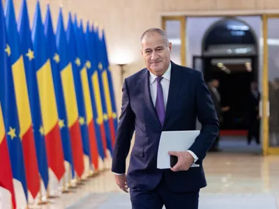 Ministerul lui Neacșu, marele câștigător al rectificării bugetare: peste 0,5 miliarde lei pentru pensii speciale. Ministerul Sănătății, plus de doar 72 milioane de lei