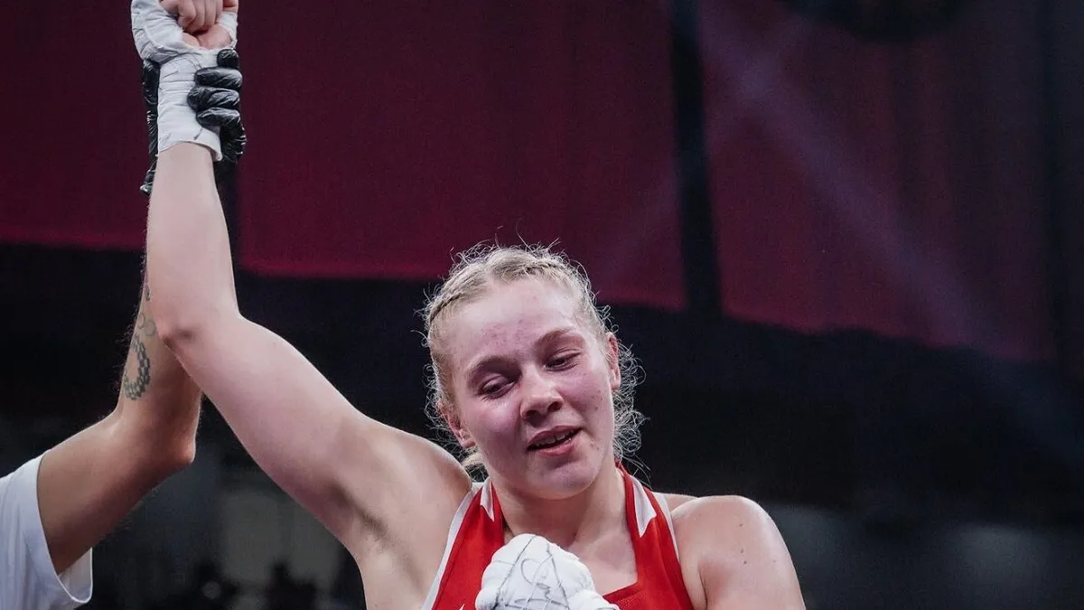 World Boxing introduce testele de gen (sursa: Facebook/WORLD BOXING)