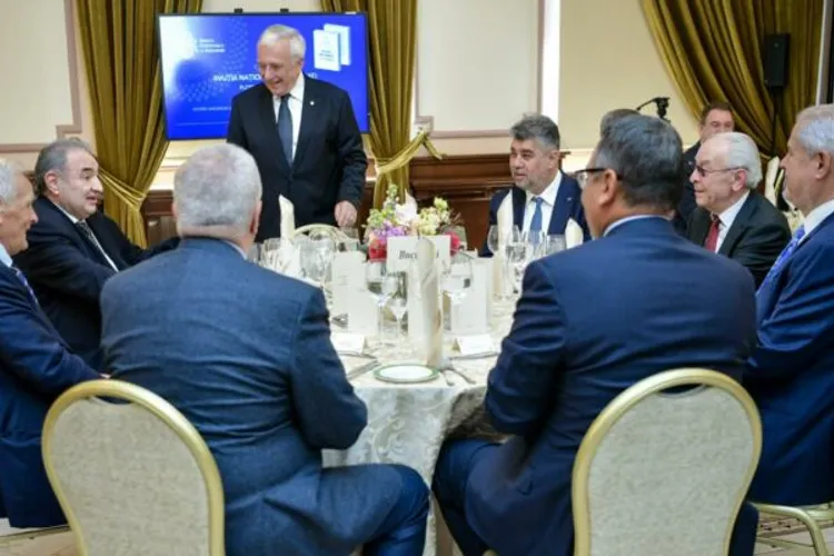 Investițiile străine au scăzut, datoria externă a crescut Foto: Facebook