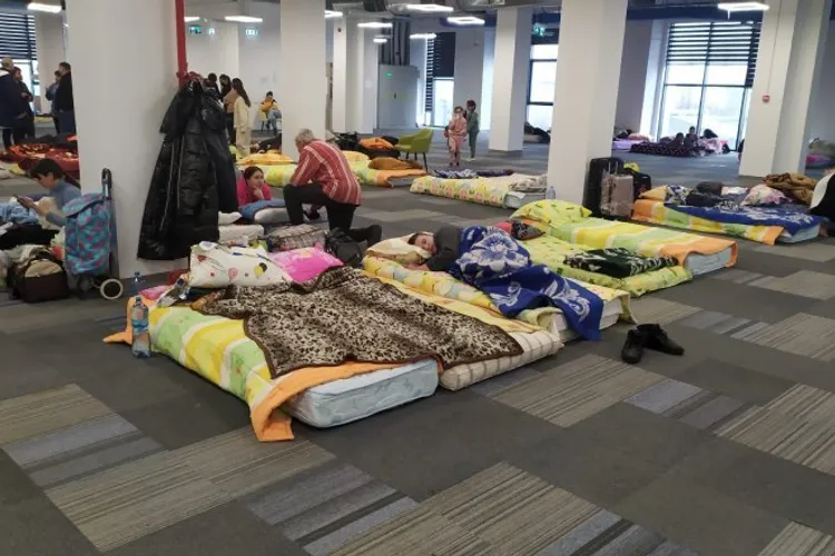 Dorul de casă se transformă în speranţă (sursa: ziaruldeiasi.ro)