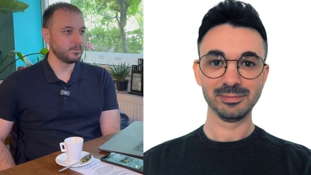 O aplicație românească pentru facilitarea reciclării (sursa: ziaruldeiasi.ro)