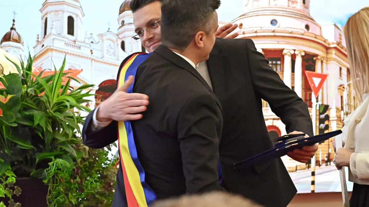 Alegerea șefului CSM Iași, război politic (sursa: ziaruldeiasi.ro)