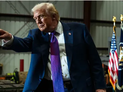 SUA neagă un atac nuclear asupra Iranului (sursa: Facebook/The White House)