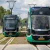 Tramvaiul lui Procust: la Iași nu se acceptă o lungime sub 19 metri. Cele de 18,6 m, refuzate