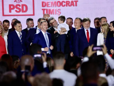 Bomba plasată de PSD în noua lege a pensiilor: dacă cheltuielile cresc prea mult, cresc și taxele Foto: Facebook