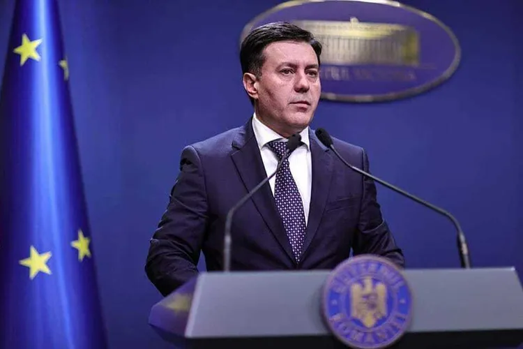 Florin Spătaru, ministrul Economiei, confirmă dezvăluirile Defapt.ro referitoare la blindatele Piranha V, dar dă vina pe compania GDELS – Mowag￼