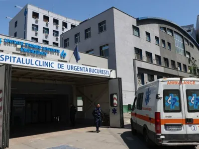 Abandonată șase zile în spitalul Floreasca, cu fracturi grave: „Nu m-am simțit o ființă umană”. S-a operat la privat, 8.000 de euro