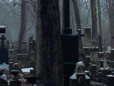 2,5 milioane lei pentru consolidarea cimitirului Eternitatea (Vaslui) (sursa: Pexels/KoolShooters)