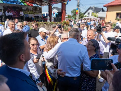 Cea mai scumpă campanie electorală din istoria României Foto: Facebook