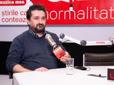 CNSAS a primit noi documente despre șeful SPP, generalul Pahonțu - Hodor. „E puțin probabil să fi făcut poliție politică”, crede vicepreședintele CNSAS