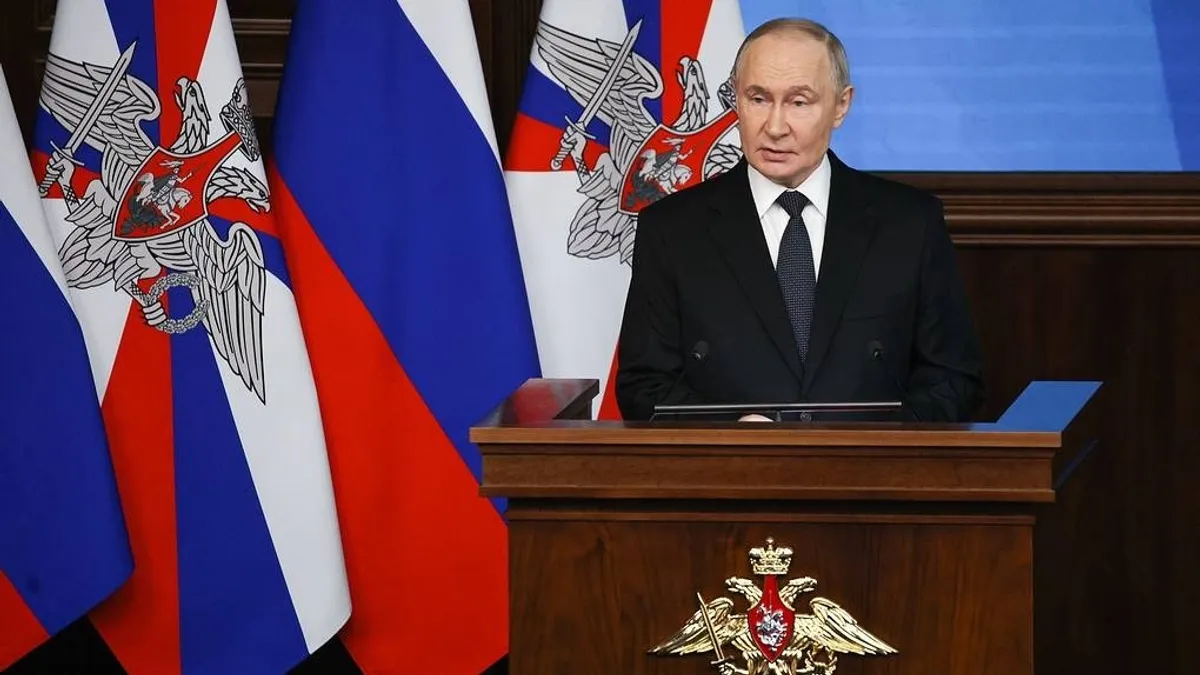 Rusia respinge propunerile SUA (sursa: TASS)