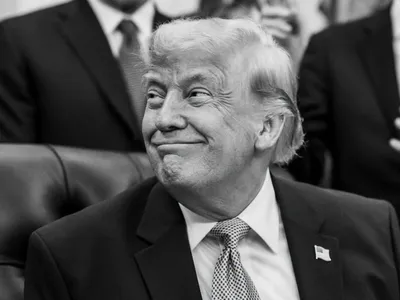 Trump, alte priorități decât Europa sau Ucraina (sursa: Facebook/The White House)