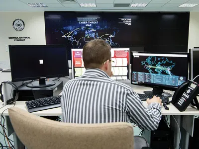DNSC, CSAT, COSC, SRI, Cyberint: instituții care trebuiau să asigure securitatea cibernetică a instituțiilor României, inclusiv Cadastrul
