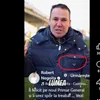 Cât costă jacheta matlasată de la Prada cu care se afișează superdatornicul la ANAF Robert Negoiță Foto: Captură Facebook