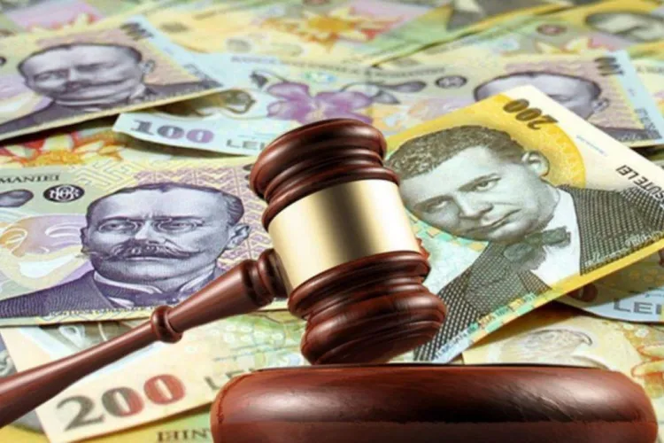 Pensiile magistraților, mai mari decât orice altă pensie "specială" (sursa: ziaruldeiasi.ro)