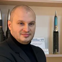 Răzvan Pîrcălăbescu, noul șef al Romarm, cu sesizare la DNA pentru numire ilegală, a fost și incompatibil (sursa: Facebook/Razvan Pîrcălăbescu)