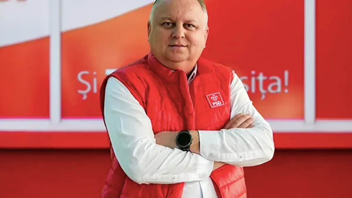 Pesedistul Constantin Nedelcea, șeful Loteriei, evaluat de el însuși (sursa: ionutpopovici.ro)