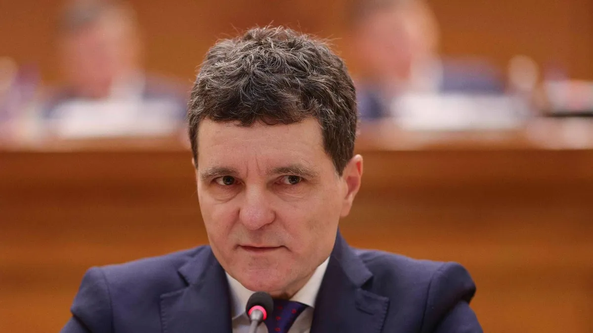 Nouă structură SRI pentru monitorizarea corupției (sursa: Inquam Photos/Octav Ganea)