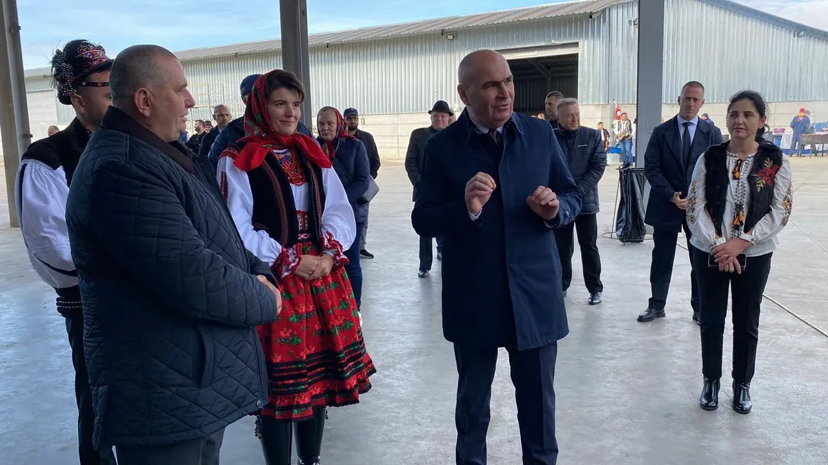 Guvernul prioritizează pentru 2026 nenumărate stadioane și săli de sport Foto: Facebook Guvernul României