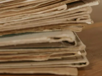 Digitalizarea justiției avansează cu greu (sursa: Pexels/Pavel Danilyuk)