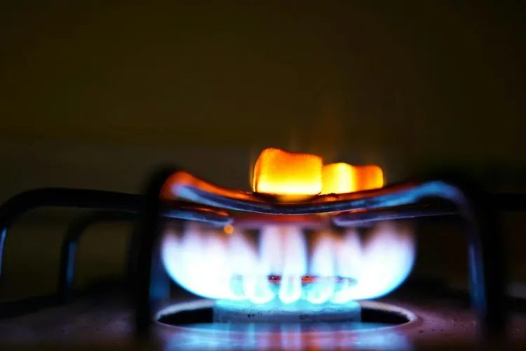 Prețurile la gaze în Germania au crescut cu 82% (sursa: Pexels/Dilyar Sultan)