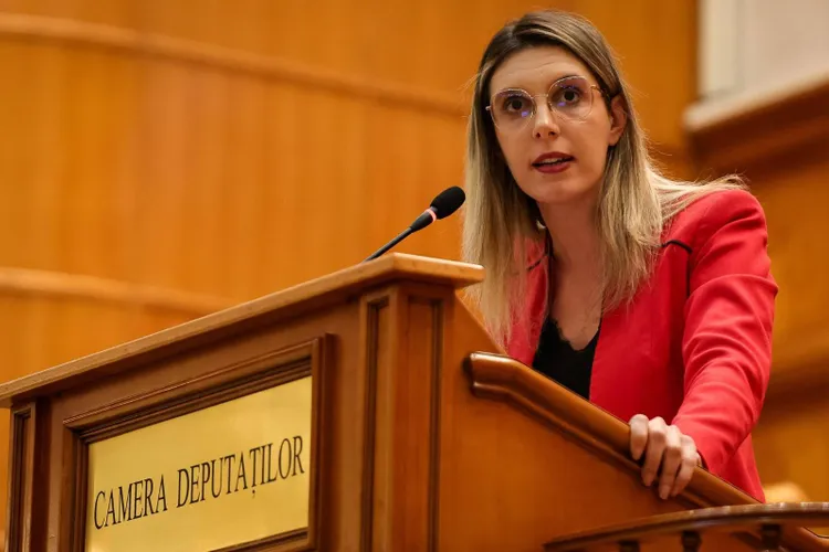 AUR și PSD cer demisia ministrului Mediului (sursa: Facebook/Diana Buzoianu)