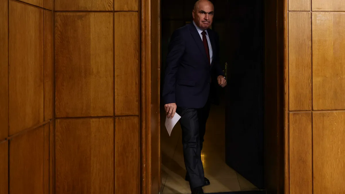 TVA va rămâne cu două praguri (sursa: Inquam Photos/Octav Ganea)