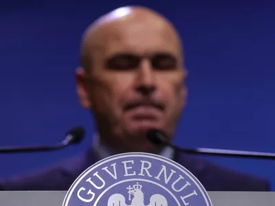 Subvențiile pentru partide, reduse la rectificare (sursa: Inquam Photos/Octav Ganea)