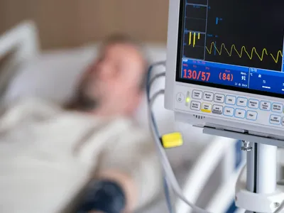 Mort la 36 de ani după ce și-a făcut analizele. Avusese un infarct cu două zile înainte (sursa: Pexels/Engin Akyurt)