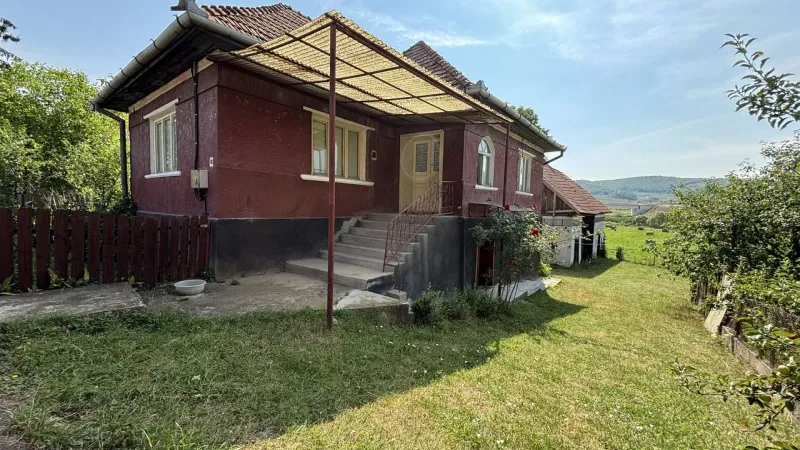 Peste 30% din locuințele din mediul rural nu aveau duș Foto: OLX