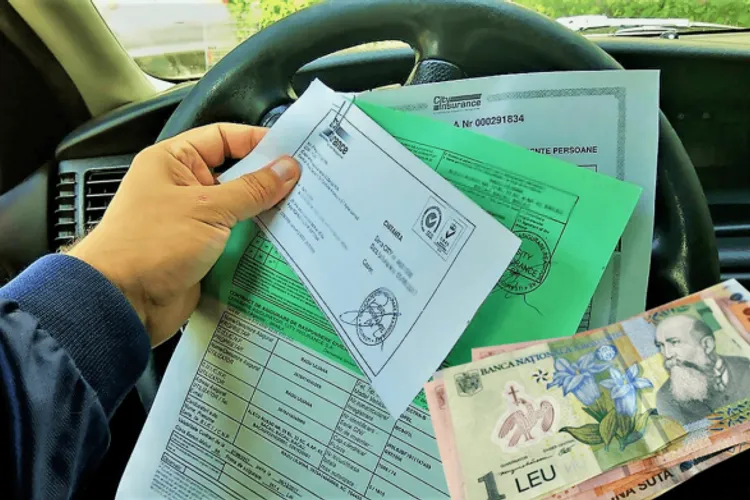 În prețul mare al RCA intră și costuri de limuzină cu șofer pe care firmele de daune le solicită companiilor de asigurări