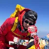 Medicul Petre Crivoi, alpinism extrem (sursa: ziaruldeiasi.ro)