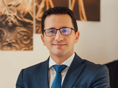 Membru CSM critică decizia Curții Constituționale (sursa: Facebook/Alin Ene)