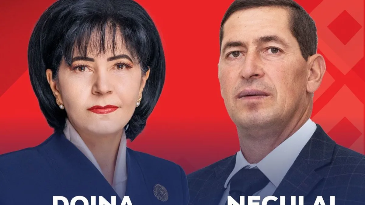 Parchetul lui Kovesi a dat iama între primarii PSD din Botoșani Foto: Facebook