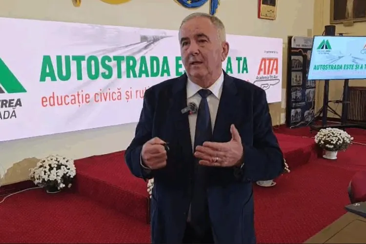 Autostrăzi noi, șoferi nepregătiți (sursa: ziaruldeiasi.ro)