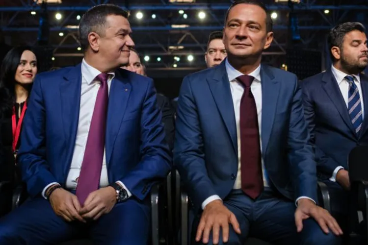Grindeanu spune că-l va toca pe Bolojan, chiar dacă Băluță pierde: „Vocea mea nu se schimbă, că nu sunt la pubertate”