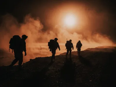 Operațiunea „Răgetul Leului”, Israel-SUA atacă Iranul (sursa: Facebook/Israel Defense Forces)