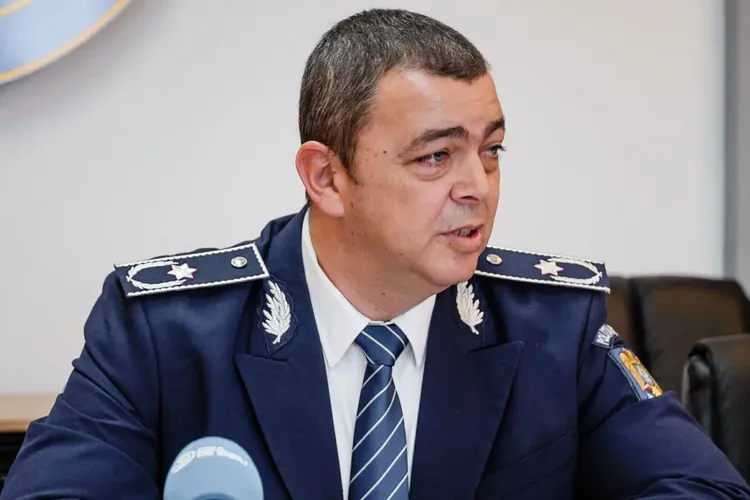 Șeful Poliției Sibiu vrea antiinterceptare DNA (sursa: scutul.ro)