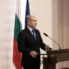 Președintele Bulgariei și-a anunțat demisia (sursa: Facebook/Румен Радев)
