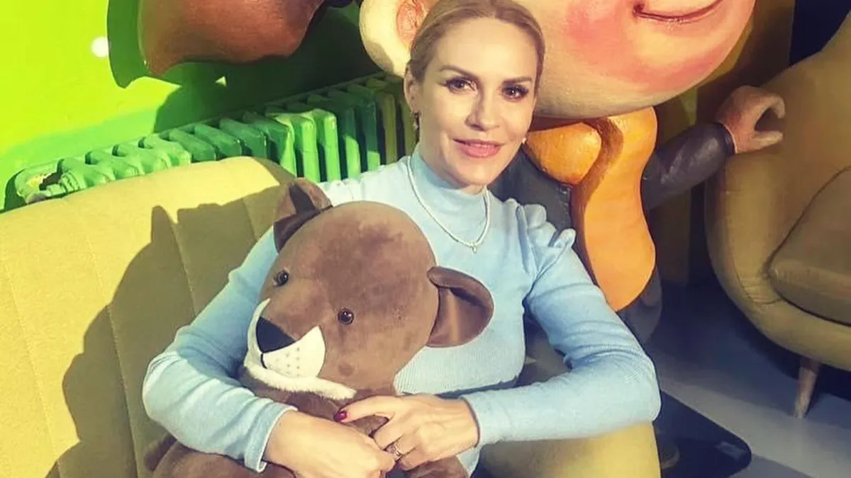 Trolling masiv pe Facebook-ul lui Firea Foto: Instagram