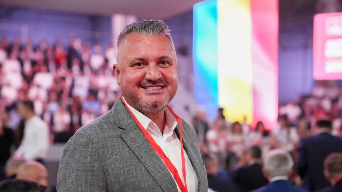 PSD Buzău, fără alegeri pentru Consiliul Județean (sursa: Facebook/Romeo Daniel Lungu)