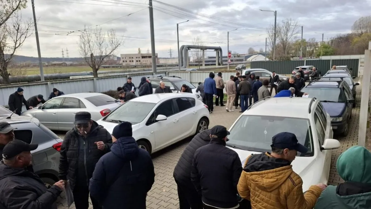 Criză majoră în sistemul antigrindină românesc (sursa: ziaruldeiasi.ro)