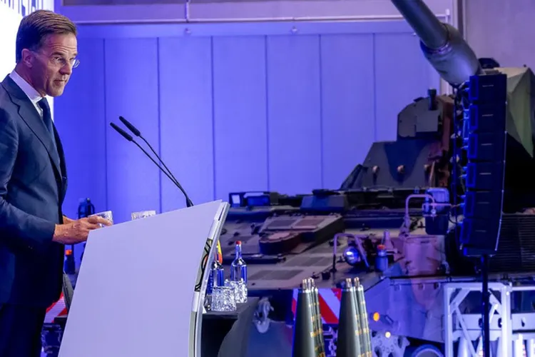 NATO nu va intra în războiul cu Iranul (sursa: Facebook/NATO)