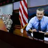 SUA cer Europei să preia apărarea NATO (sursa: Facebook/Secretary of War Pete Hegseth)