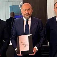 VIDEO „Întrebarea” lipsită de etică profesională a angajatei Gândul către premierul Bolojan, după ședința de guvern. Ce a răspuns prim-ministrul