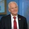 Navarro, indulgent cu insultele lui Musk (sursa: NBC News)