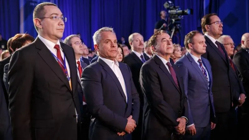 Posturile oligarhului Plahotniuc se prăbușesc Foto: pdm.md