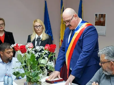 Un primar PSD și-a declarat culturile calamitate, a încasat despăgubiri și apoi a vândut recolta - presă