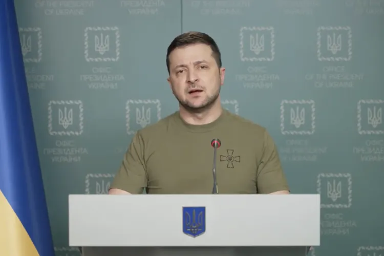 Zelenski cere ca NATO să se decidă cât mai repede: Avem nevoie acum de MiG-29 din Polonia!