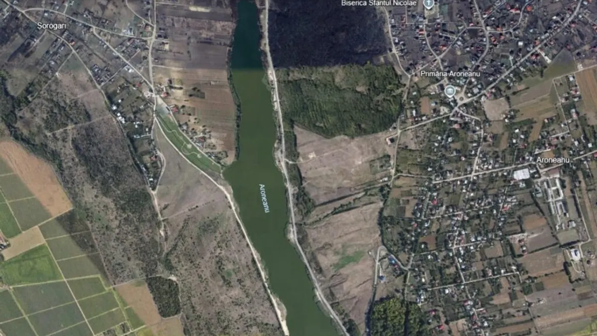 Investiție controversată lângă Iași, legături politice (sursa: ziaruldeiasi.ro)